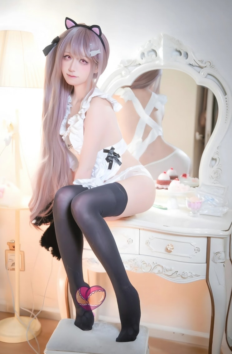 双木扶苏#碧蓝航线 水星纪念适合珍藏