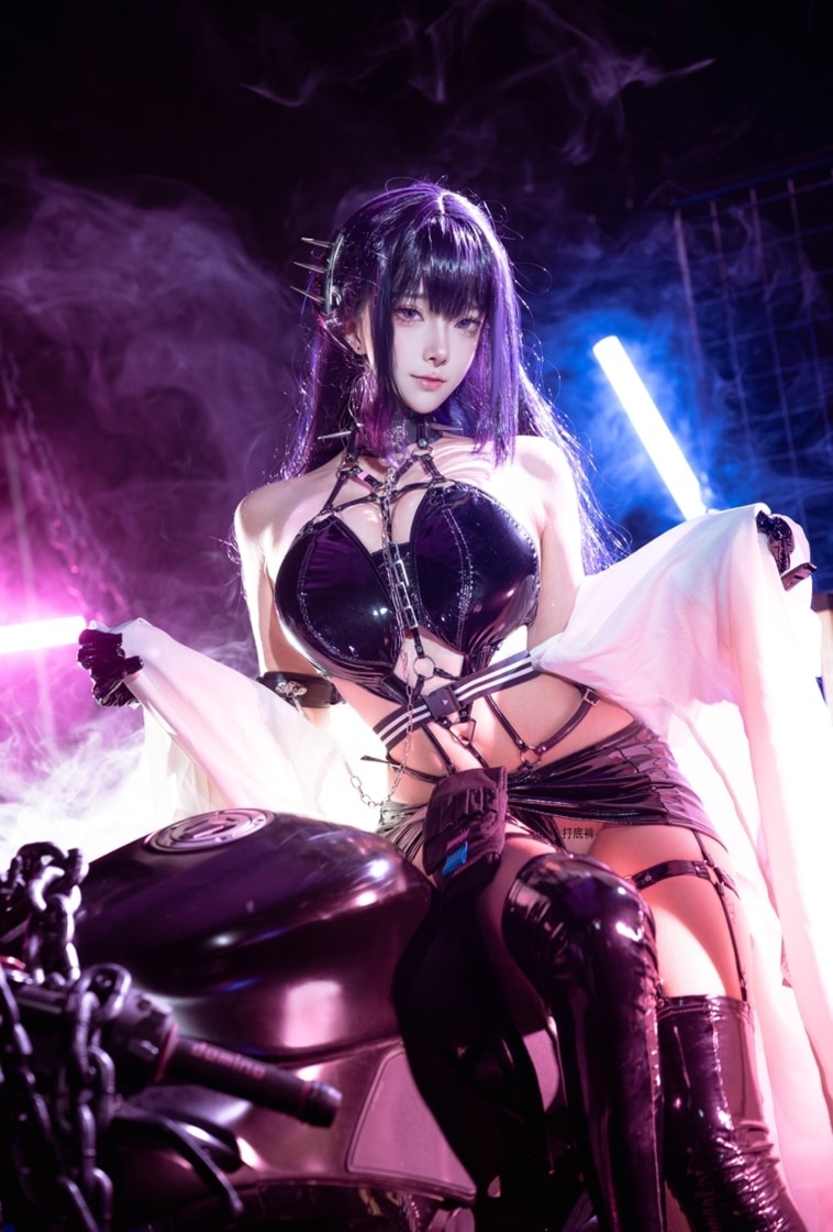 Seya-狮砸#Nikke胜利女神 米哈拉适合收藏 Seya-狮砸#Nikke胜利女神 米哈拉适合收藏