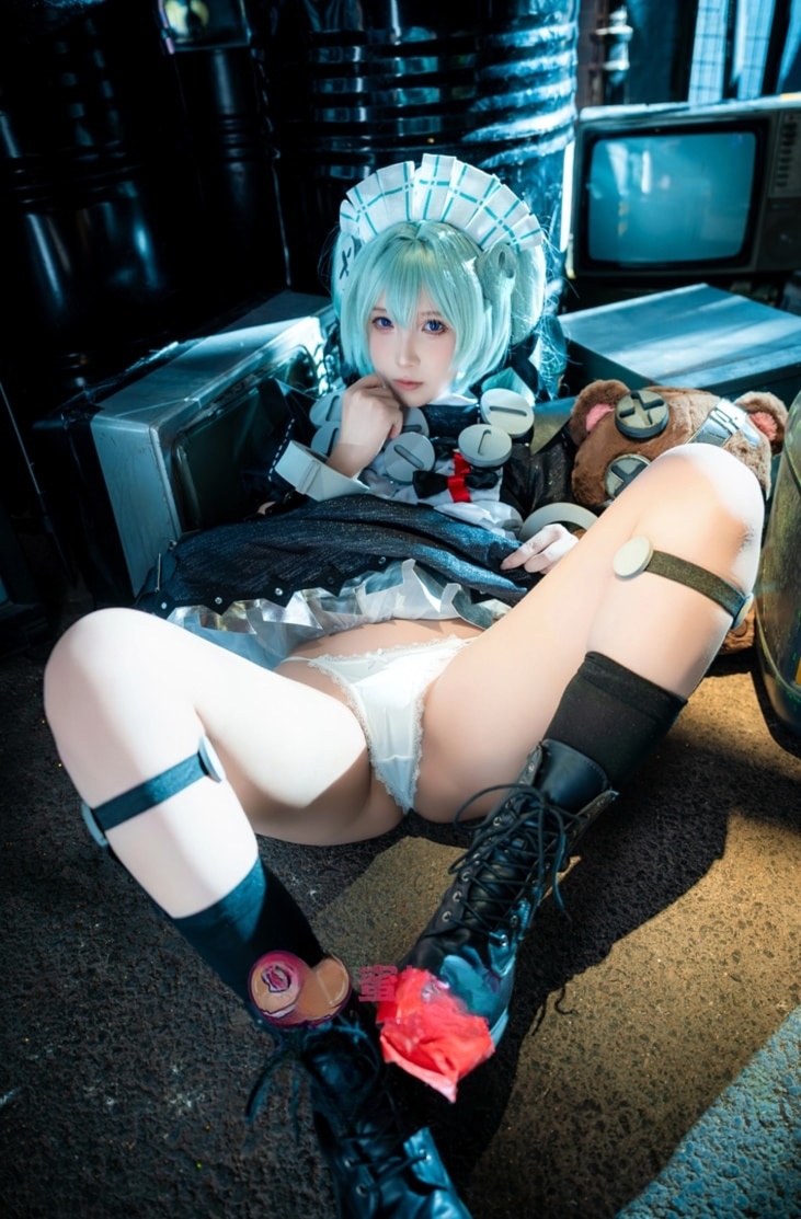 小和甜酒#绝区零 可琳最新作品资源下载