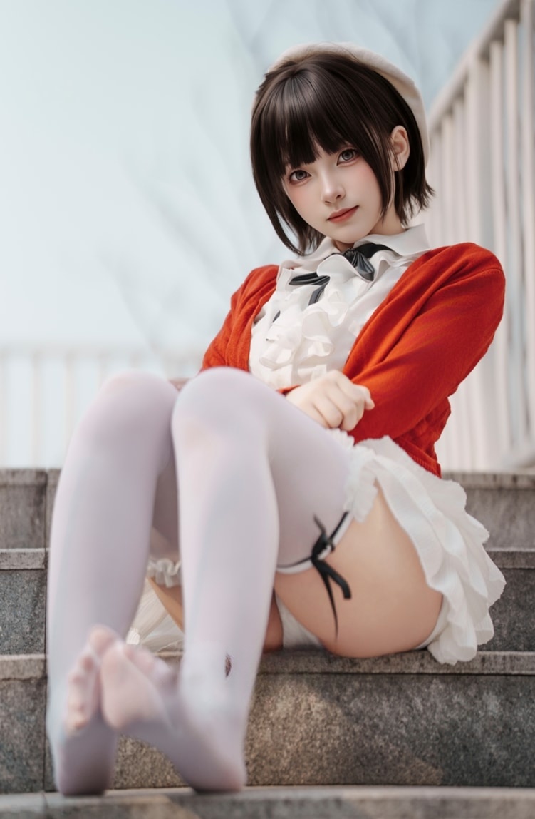 Bangni邦尼#春日游微博照片