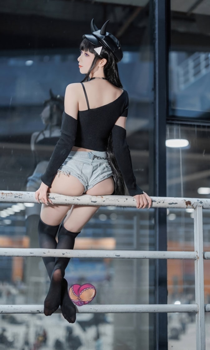 封疆疆v#碧蓝航线 能代一起来欣赏吧！