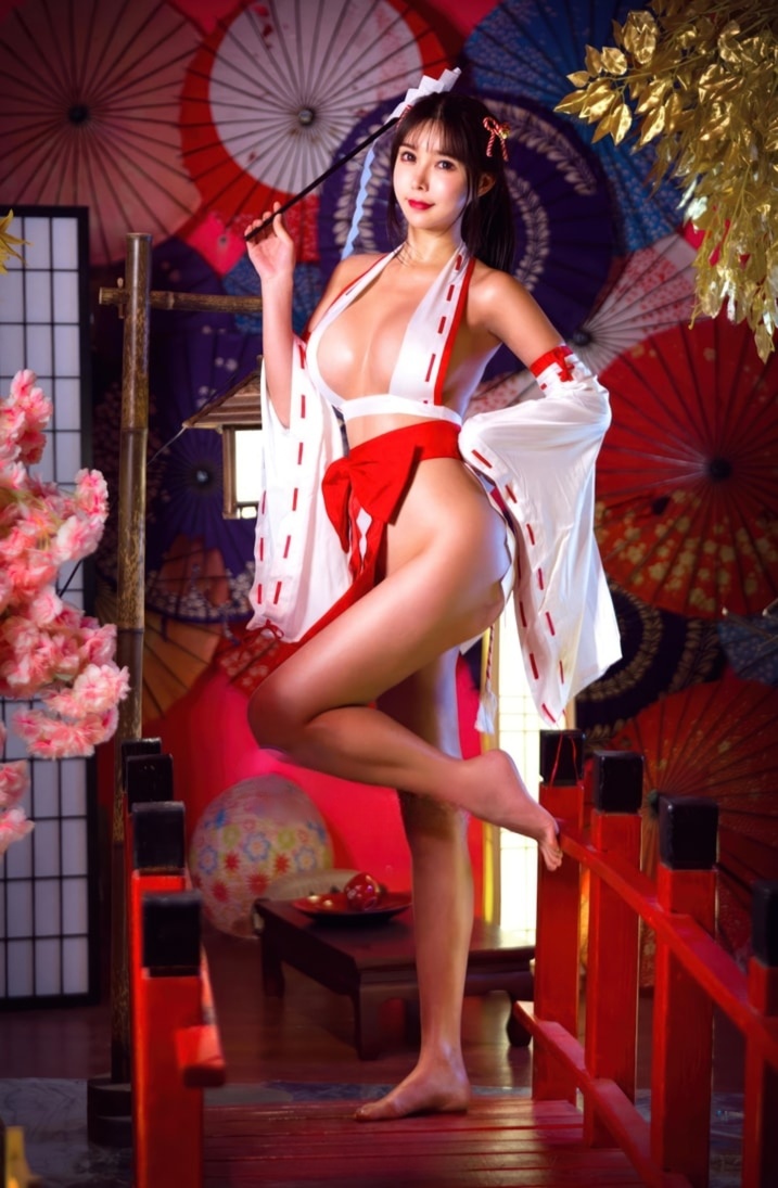 亚马逊鲶鱼 –#水无月巫女下载