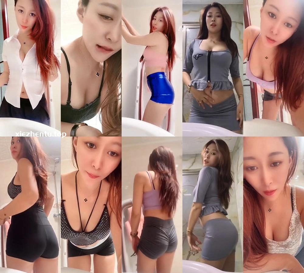 快手主播猫朵朵/猫朵儿付费群定制跳舞抖臀顶胯合集-跳舞主播视频