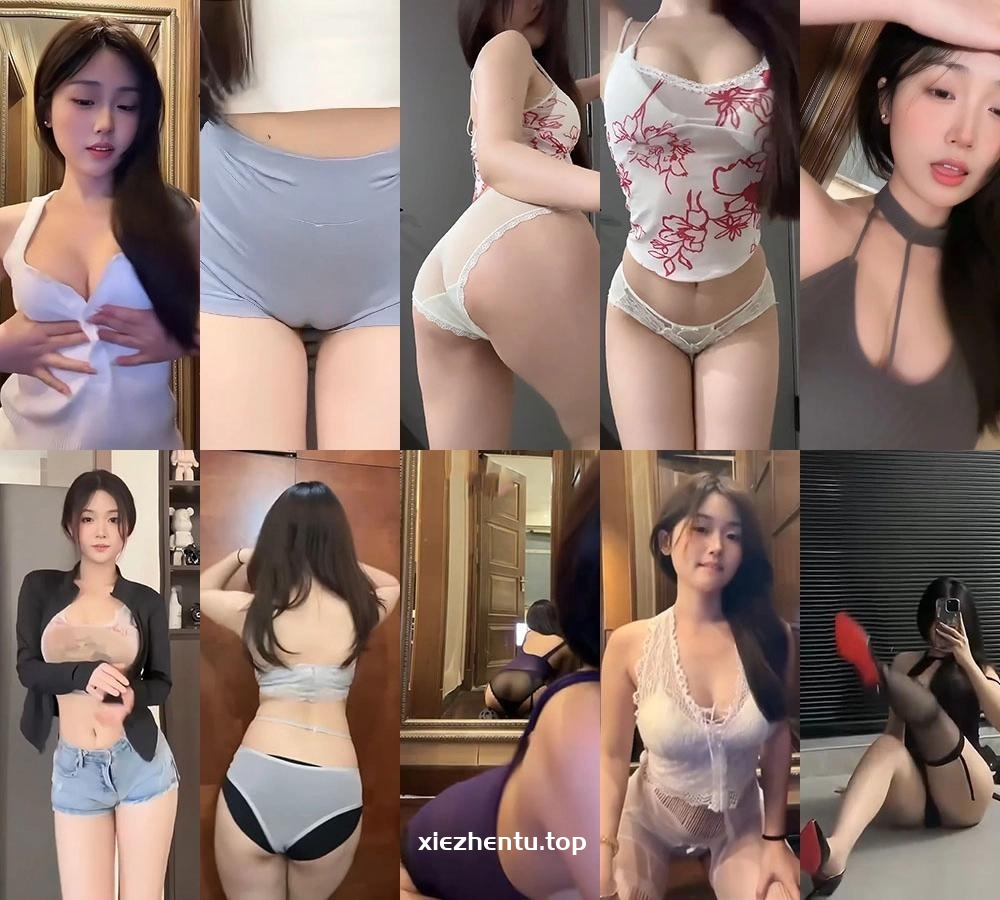 快手主播娇妻Ting/桃桃付费群定制跳舞情去-珍藏视频