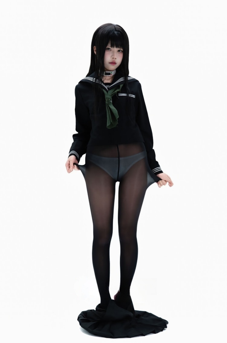 清水凪#白夜凛音新版作品 清水凪#白夜凛音新版作品