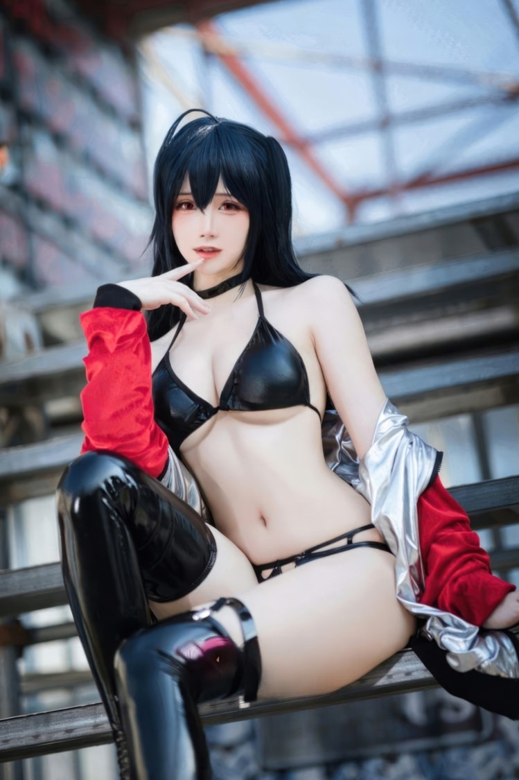 焖焖碳#碧蓝航线 大凤 赛车服最新图片 焖焖碳#碧蓝航线 大凤 赛车服最新图片