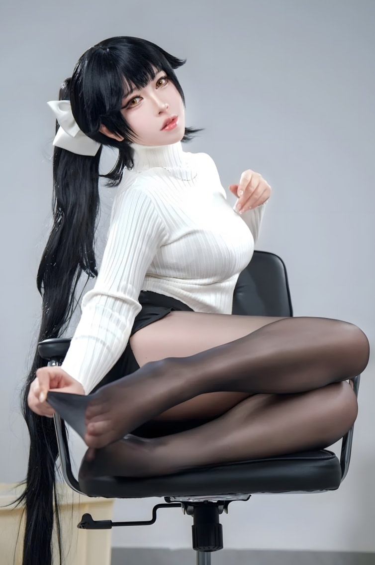半半子#碧蓝航线 高雄 武人的心法素养收藏起来吧 半半子#碧蓝航线 高雄 武人的心法素养收藏起来吧