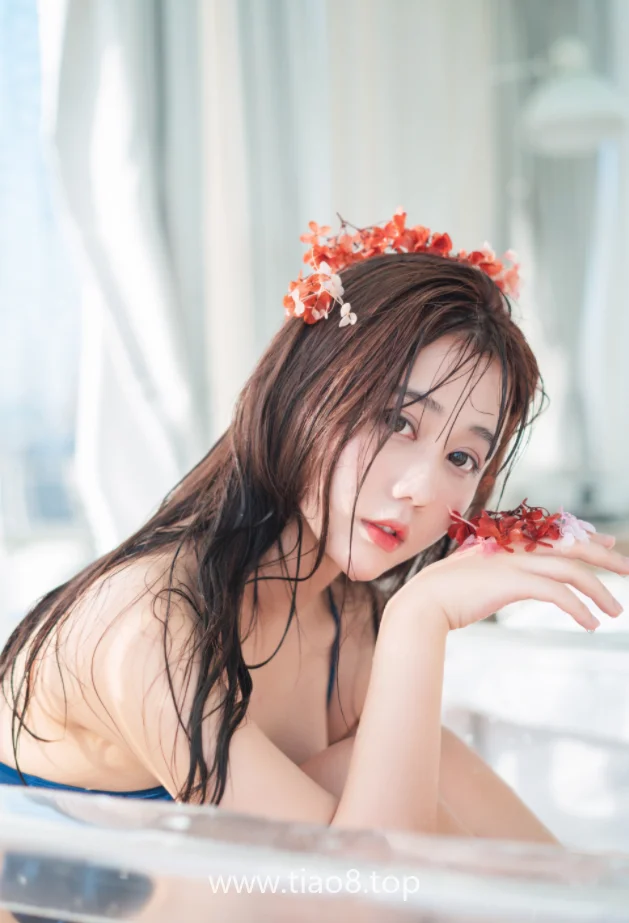 图片欣赏丨Coser镜酱:NO.013- 私奔 泳衣[61P-899MB]在线观看资料