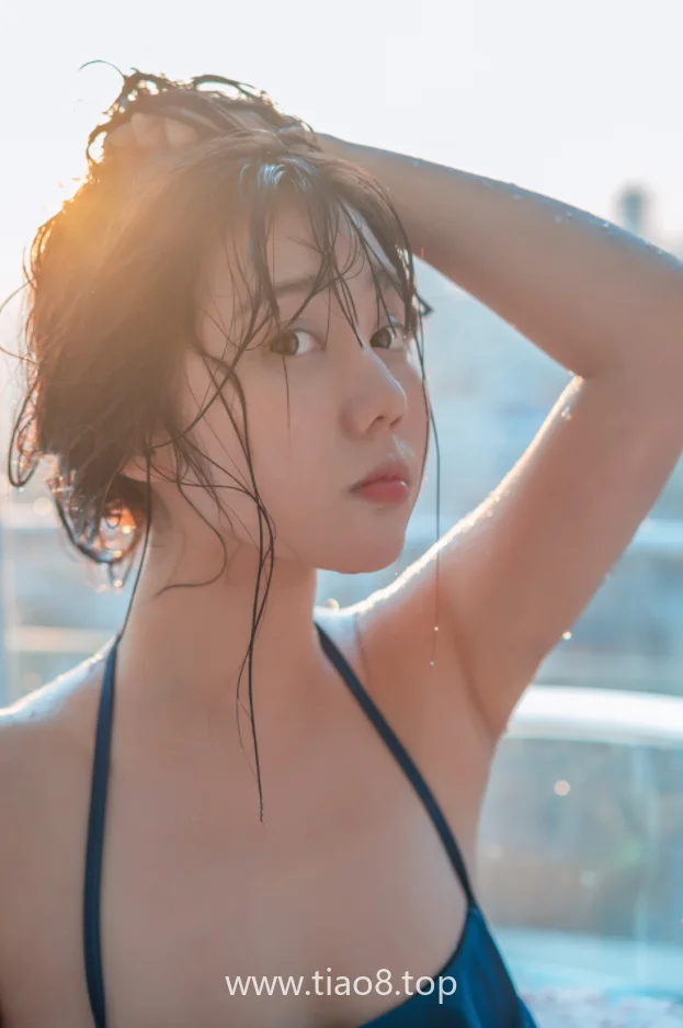 图片欣赏丨Coser镜酱:NO.013- 私奔 泳衣[61P-899MB]在线观看资料