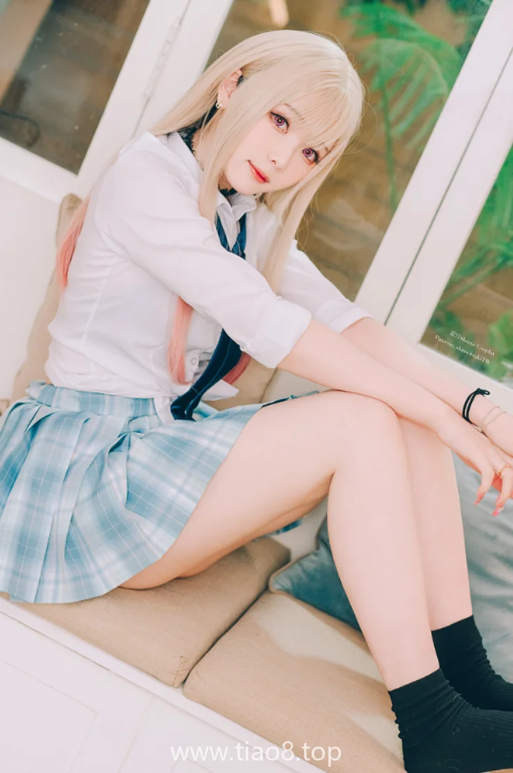 图片欣赏丨Coser霜月shimo:NO.0106-Marin Kitagawa[16P-169.5M]在线观看资料
