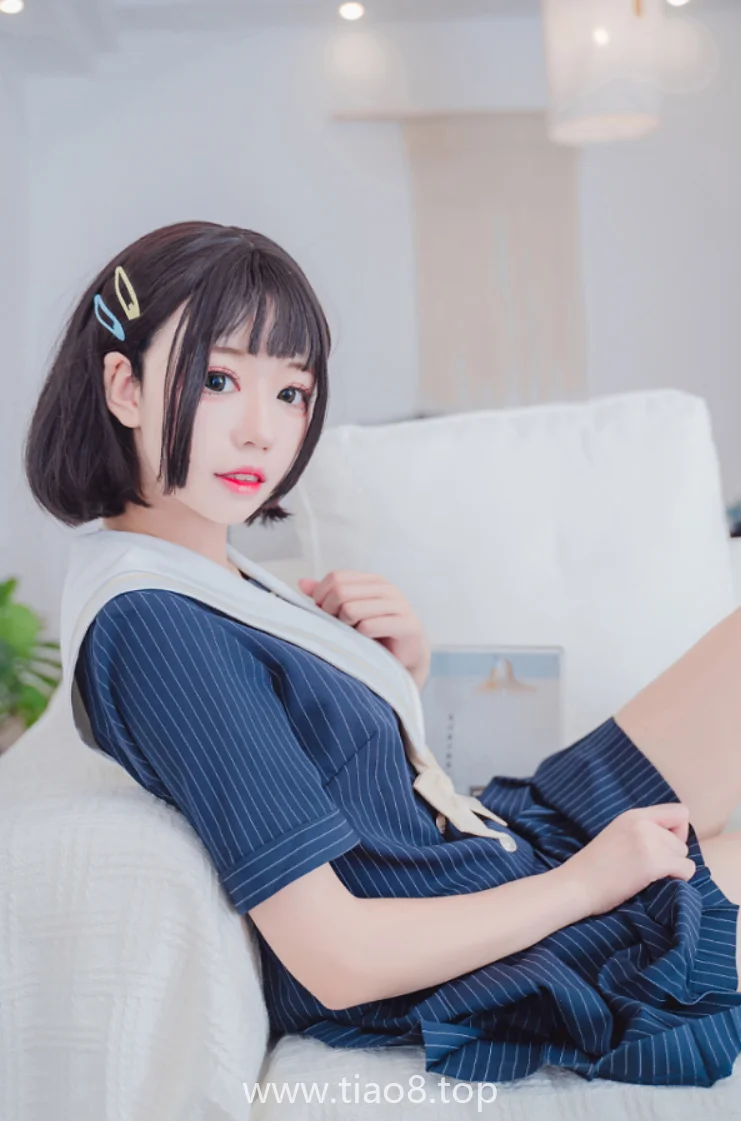 图片欣赏丨Coser猫君君MaoJun:NO.007-清纯学妹[40P-343MB]在线观看资料