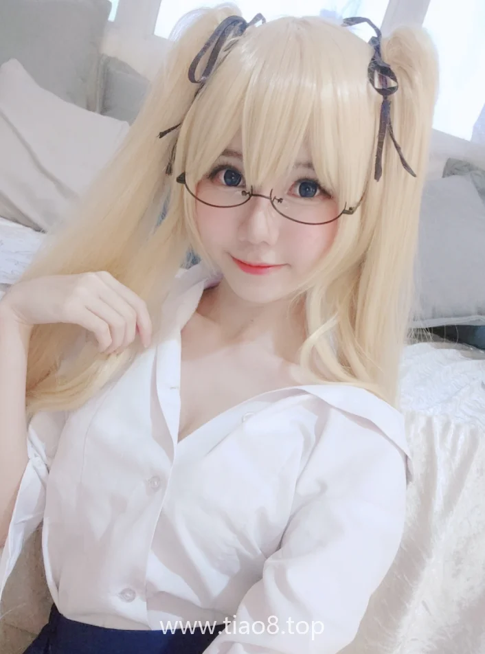 图片欣赏丨Coser_Sally Dorasnow:NO.011-Eriri School Girl在线观看资料 图片欣赏丨Coser_Sally Dorasnow:NO.011-Eriri School Girl在线观看资料