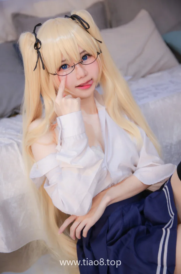图片欣赏丨Coser_Sally Dorasnow:NO.011-Eriri School Girl在线观看资料 图片欣赏丨Coser_Sally Dorasnow:NO.011-Eriri School Girl在线观看资料