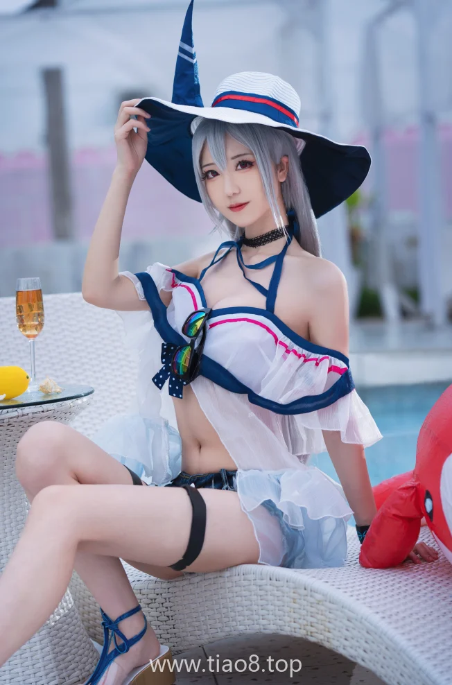 弥音音wwNO.35明日方舟斯卡蒂cosplay,深海冷感看完让人静了好久在线观看资料 弥音音wwNO.35明日方舟斯卡蒂cosplay,深海冷感看完让人静了好久在线观看资料