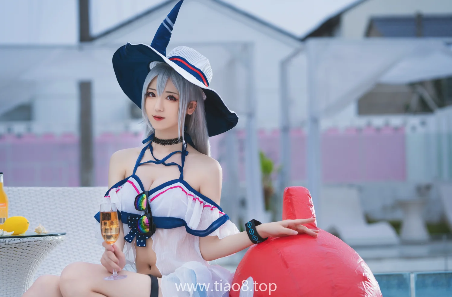 弥音音wwNO.35明日方舟斯卡蒂cosplay,深海冷感看完让人静了好久在线观看资料 弥音音wwNO.35明日方舟斯卡蒂cosplay,深海冷感看完让人静了好久在线观看资料