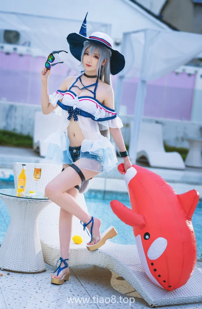 弥音音wwNO.35明日方舟斯卡蒂cosplay,深海冷感看完让人静了好久在线观看资料 弥音音wwNO.35明日方舟斯卡蒂cosplay,深海冷感看完让人静了好久在线观看资料