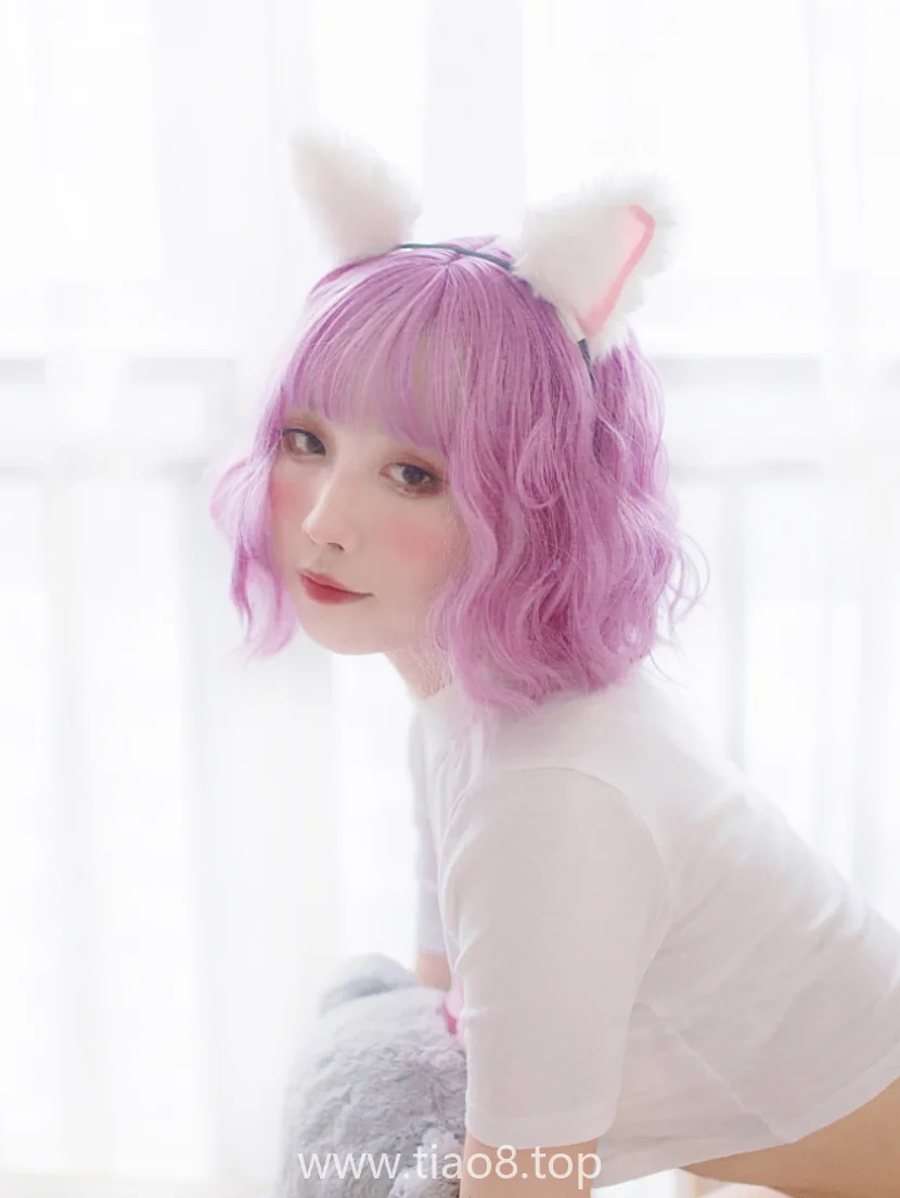 念雪ww养猫守则cosplayNO.35,36张图看完想养猫了在线观看资料