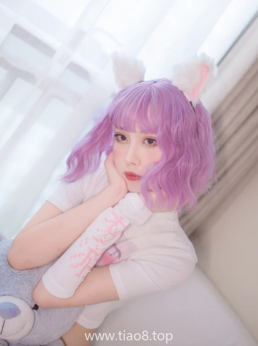 念雪ww养猫守则cosplayNO.35,36张图看完想养猫了在线观看资料