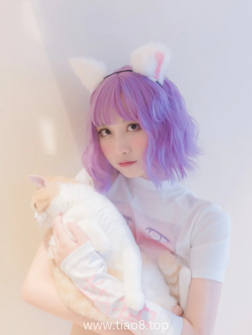 念雪ww养猫守则cosplayNO.35,36张图看完想养猫了在线观看资料