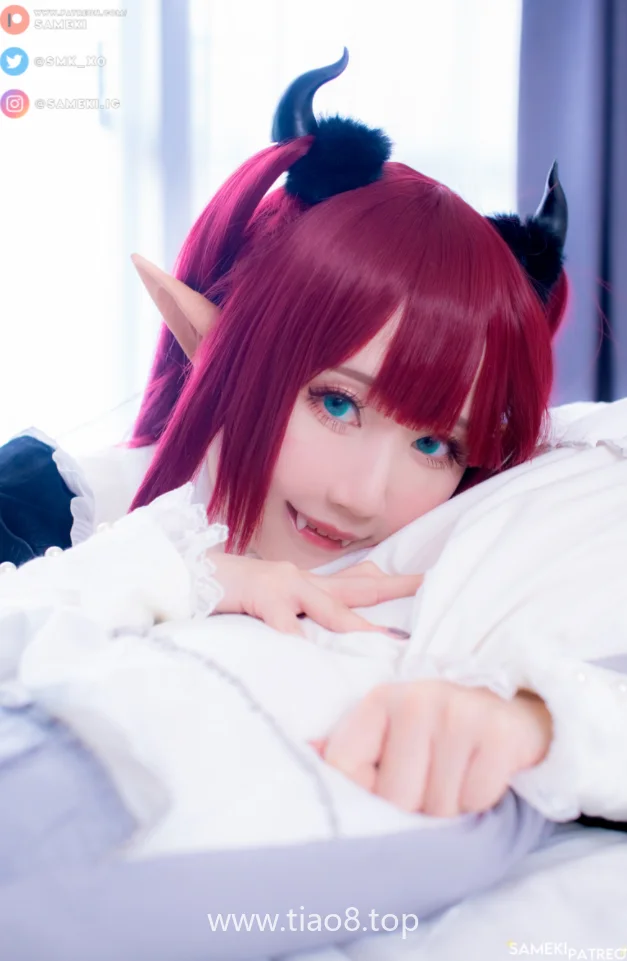 Sameki NO.025 Ryzu-kyun:没哪张惊艳,但莫名其妙看完了在线观看资料