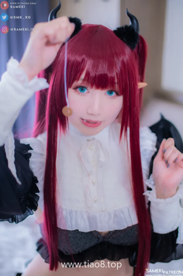 Sameki NO.025 Ryzu-kyun:没哪张惊艳,但莫名其妙看完了在线观看资料