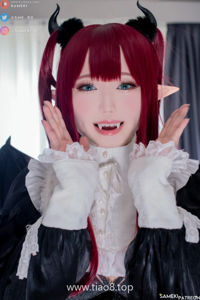 Sameki NO.025 Ryzu-kyun:没哪张惊艳,但莫名其妙看完了在线观看资料