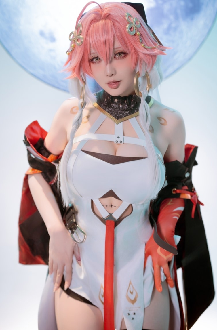 星之迟迟#2025年10月计划A 鸣潮 长离收藏起来吧
