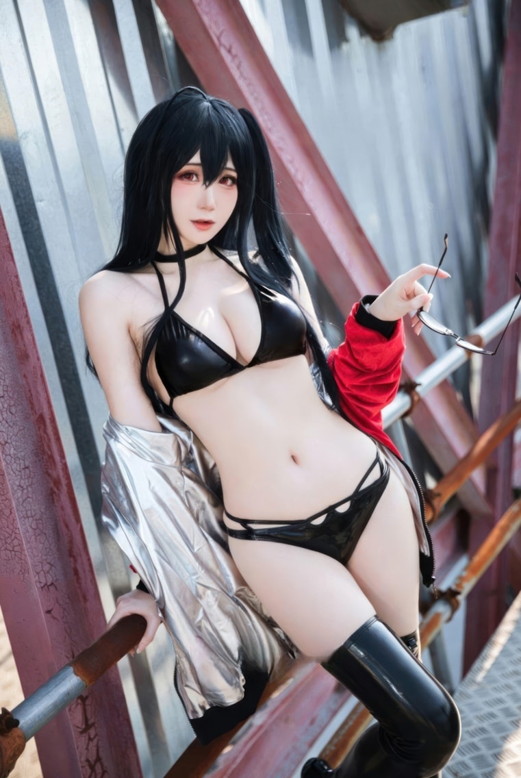 焖焖碳#碧蓝航线 大凤 赛车服最新图片 焖焖碳#碧蓝航线 大凤 赛车服最新图片