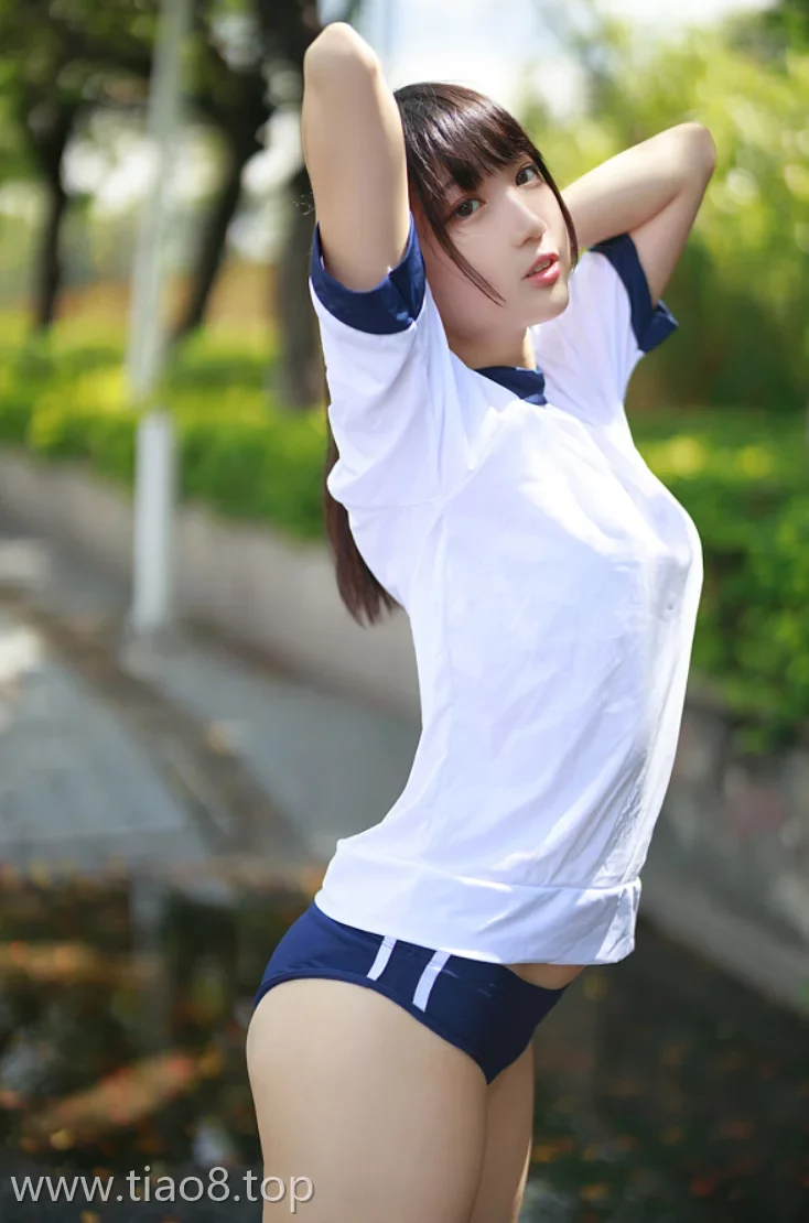 图片欣赏丨Coser周叽是可爱兔兔:NO.012-体操服[31P-261MB]在线观看资料