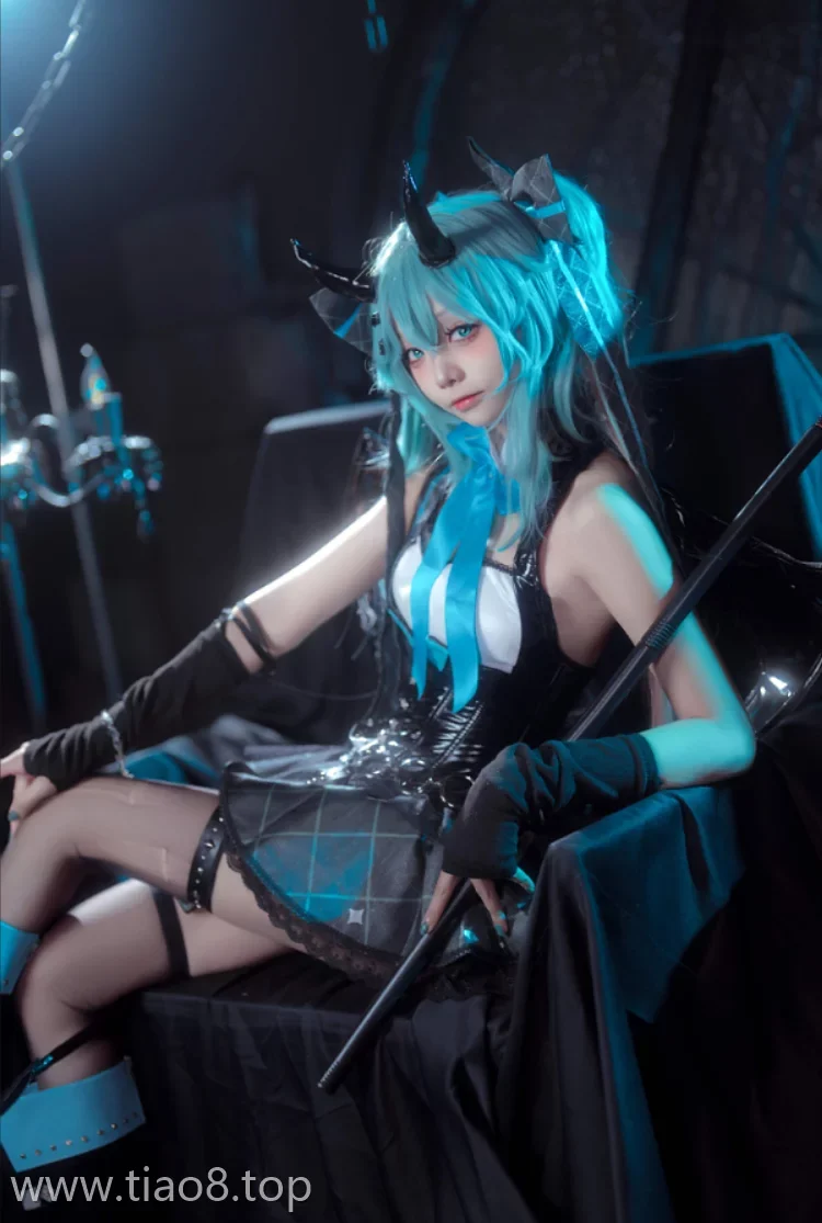 图片欣赏丨Coser艾西Aiwest:NO.019-初音小恶魔[26P-157.7M]在线观看资料