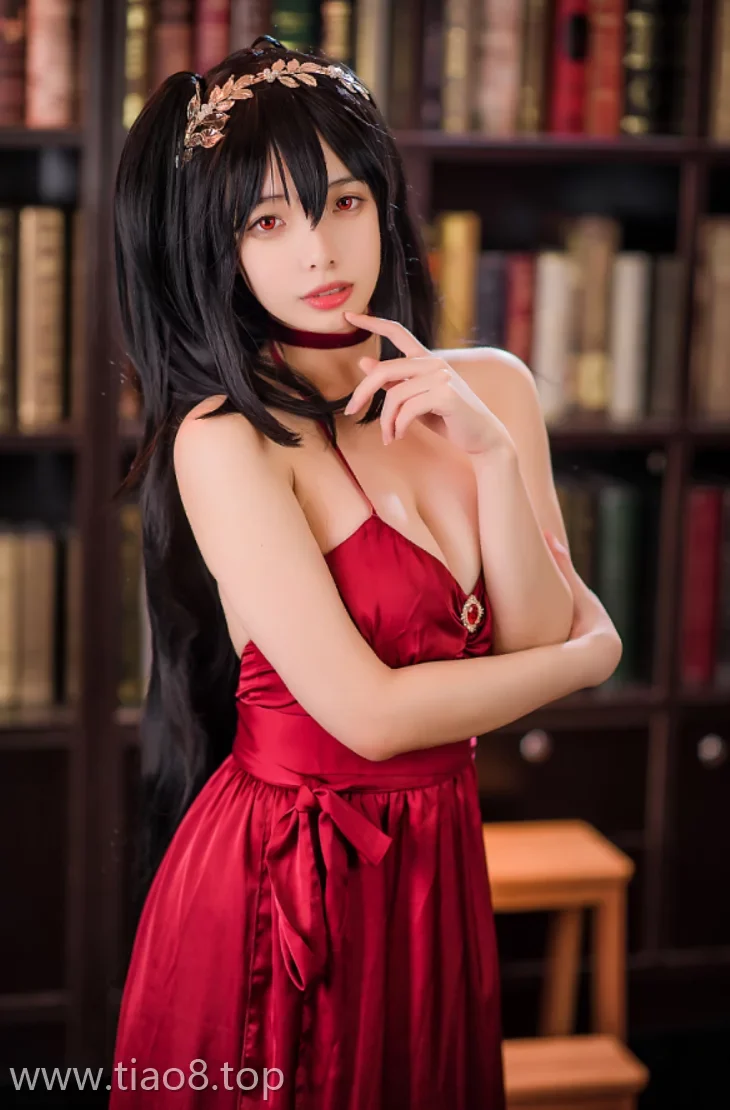 图片欣赏丨Coser雯妹不讲道理:NO.010-碧蓝航线大凤礼服[43P-579MB]在线观看资料