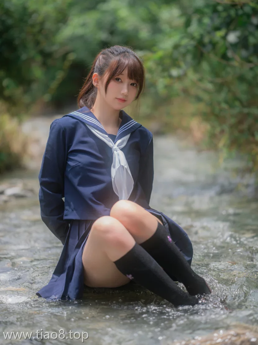 图片欣赏丨Coser_Nagesa魔物喵:NO.066-川で水遊び[110P-312.8M]在线观看资料