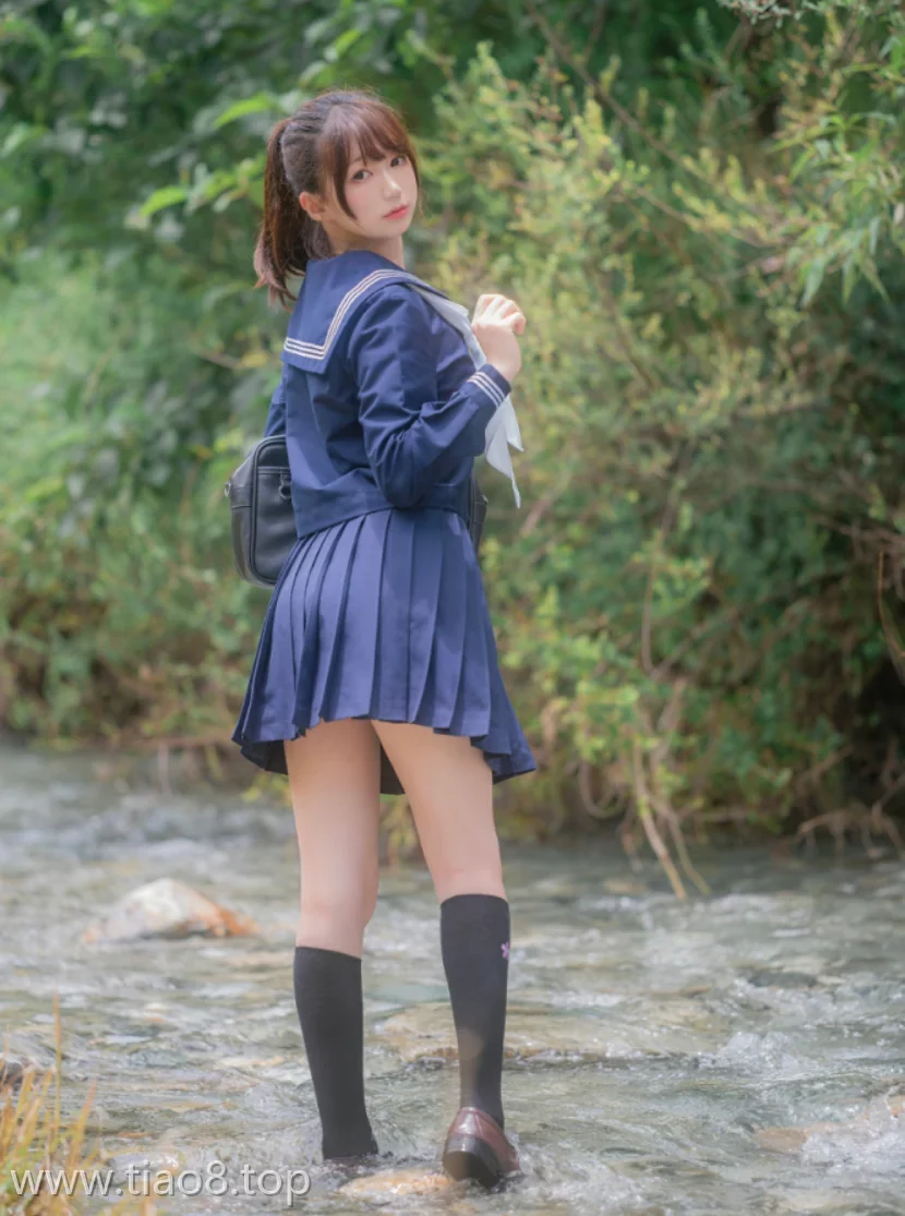 图片欣赏丨Coser_Nagesa魔物喵:NO.066-川で水遊び[110P-312.8M]在线观看资料