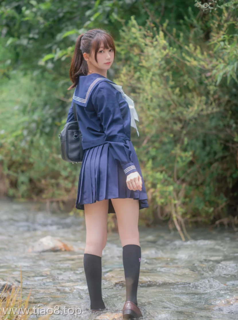 图片欣赏丨Coser_Nagesa魔物喵:NO.066-川で水遊び[110P-312.8M]在线观看资料