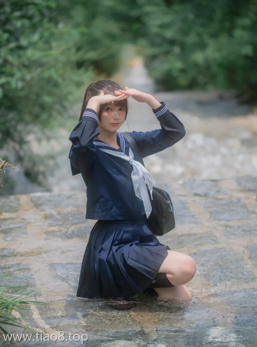 图片欣赏丨Coser_Nagesa魔物喵:NO.066-川で水遊び[110P-312.8M]在线观看资料