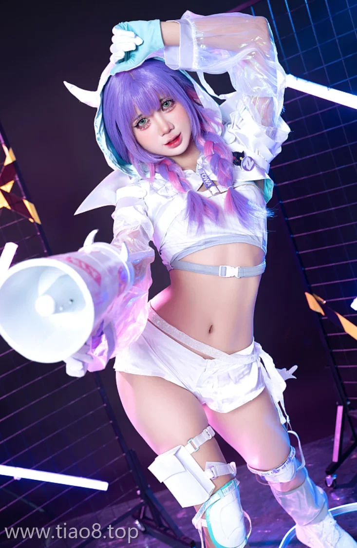 图片欣赏丨Coser_PoppaChan:NO.052-Tokoyami Towa – Hololive[109P-10V-849.4M]在线观看资料
