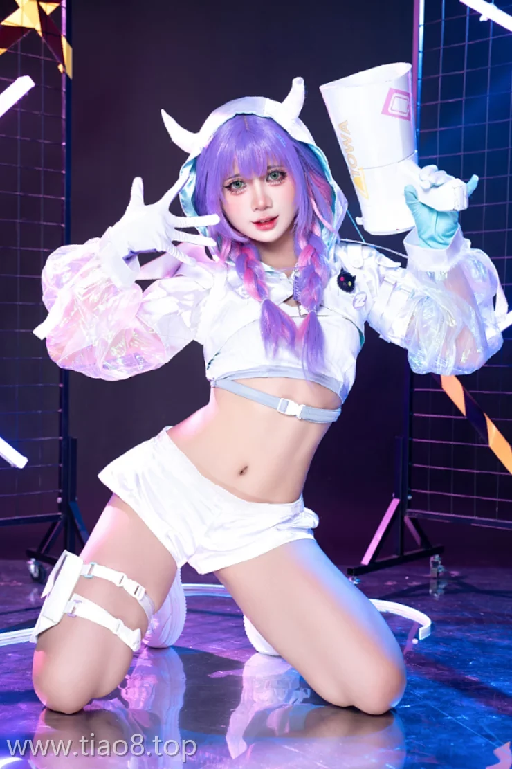 图片欣赏丨Coser_PoppaChan:NO.052-Tokoyami Towa – Hololive[109P-10V-849.4M]在线观看资料