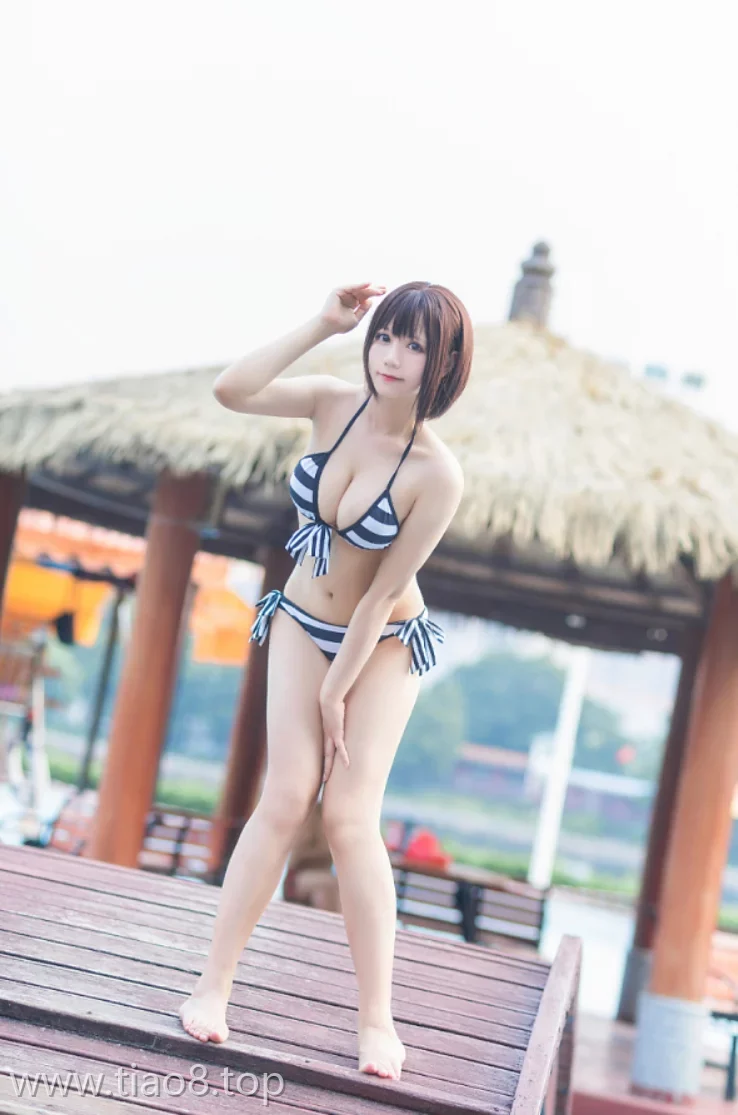 图片欣赏丨Coser_Nyako喵子:NO.019-加藤惠泳装[11P-50MB]在线观看资料