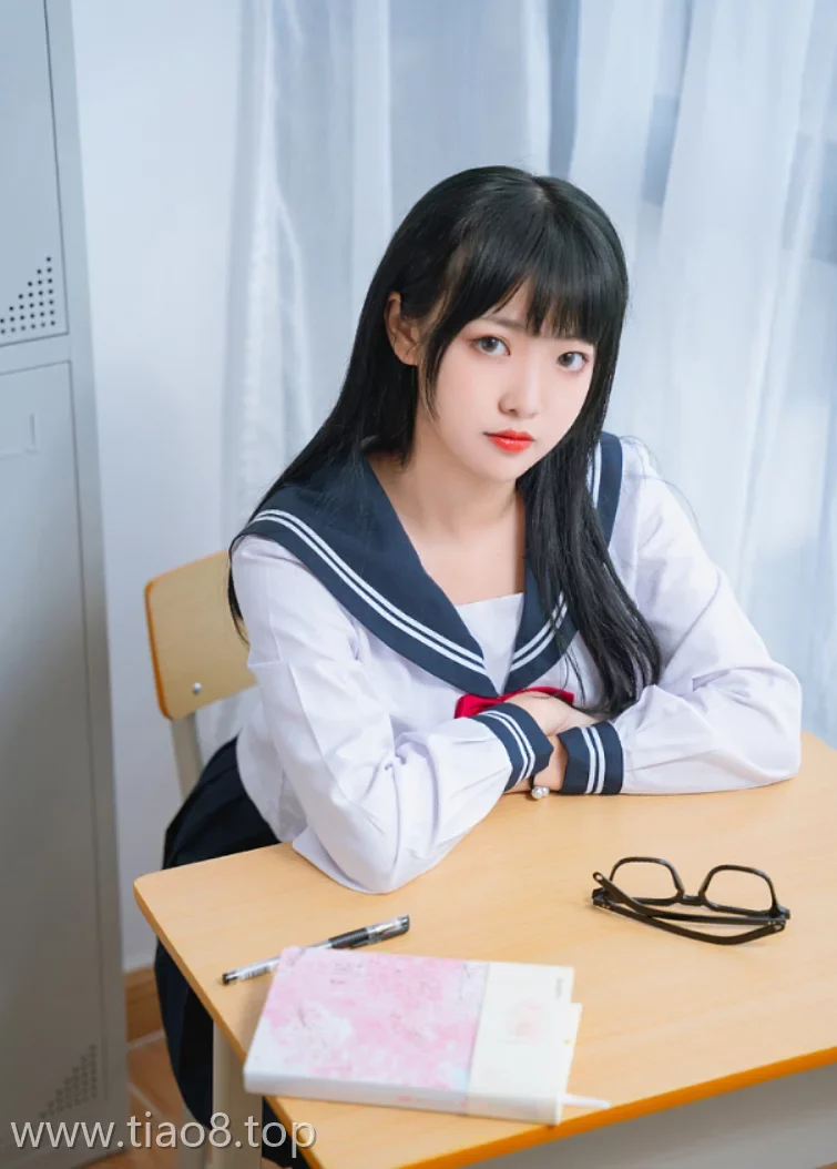 图片欣赏丨Coser_lovely呆玄:NO.006-课后教室[42P-492MB]在线观看资料