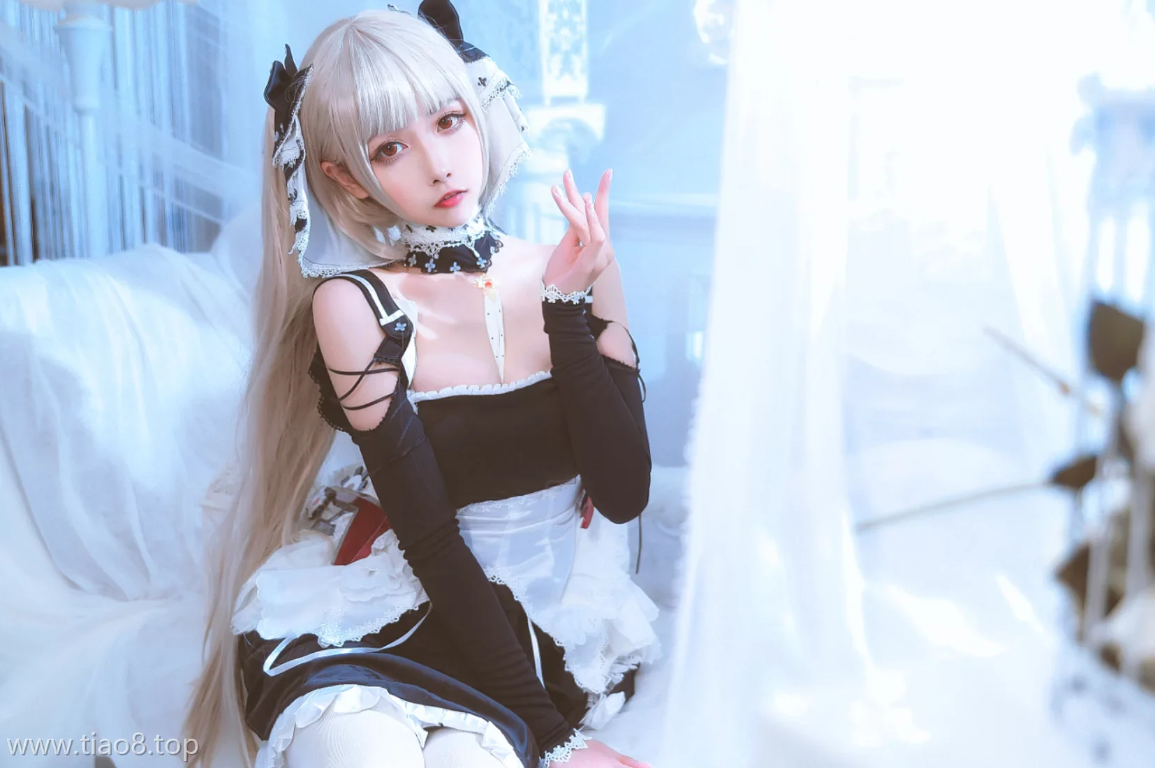 图片欣赏丨Coser_Momoko葵葵:NO.005-可畏[9P-122MB]在线观看资料