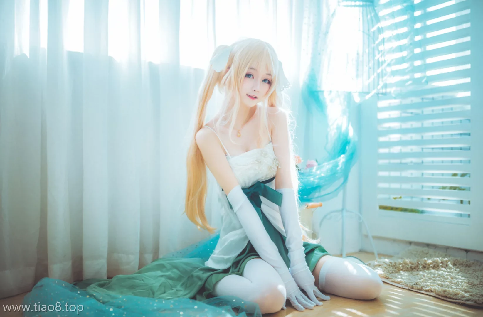 图片欣赏丨Coser_yui金鱼:NO.007-路人女主[19P-173MB]在线观看资料