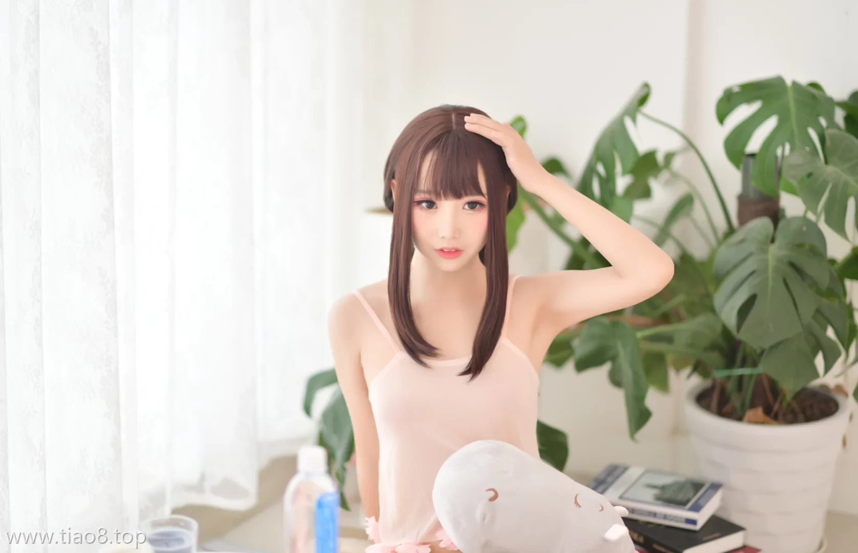 图片欣赏丨Coser面饼仙儿:NO.008-小女友[22P-377MB]在线观看资料