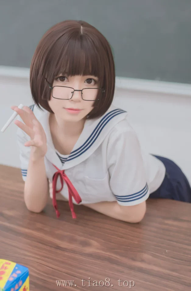 图片欣赏丨Coser白金Saki:NO.011-狂三校服[28P-196.7M]在线观看资料