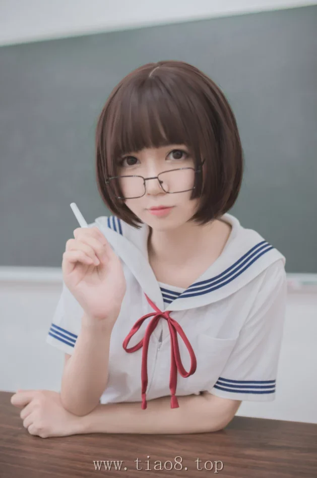 图片欣赏丨Coser白金Saki:NO.011-狂三校服[28P-196.7M]在线观看资料