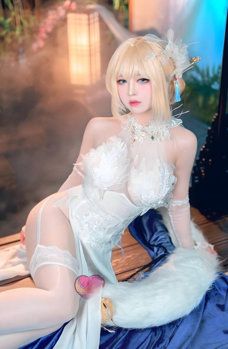 半半子#贞德 灯花祝装圣女 灯火佳期图片大全高清 半半子#贞德 灯花祝装圣女 灯火佳期图片大全高清