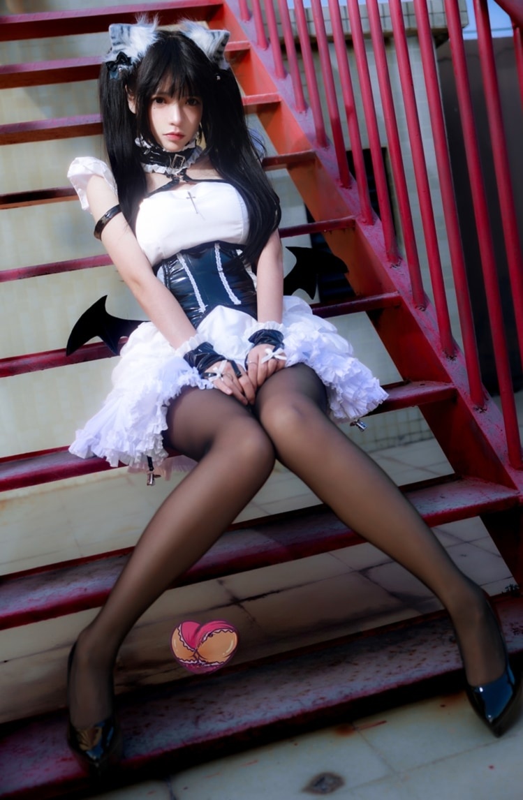 疯猫ss –#红梯女卟适合收藏
