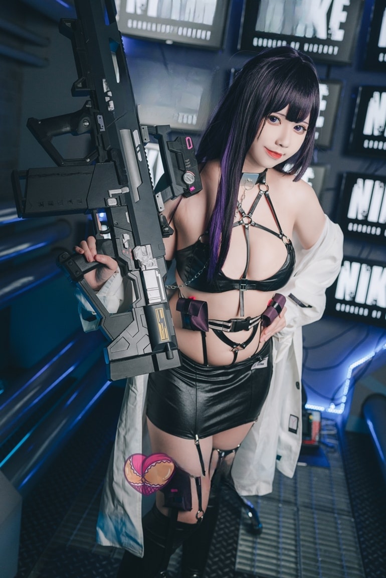 小空sora – 胜利女神 妮姬 米哈拉图片下载 小空sora – 胜利女神 妮姬 米哈拉图片下载