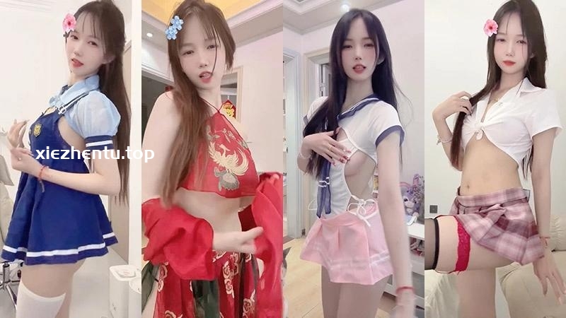 快手主播妮子没烦恼定制跳舞-主播资源 快手主播妮子没烦恼定制跳舞-主播资源