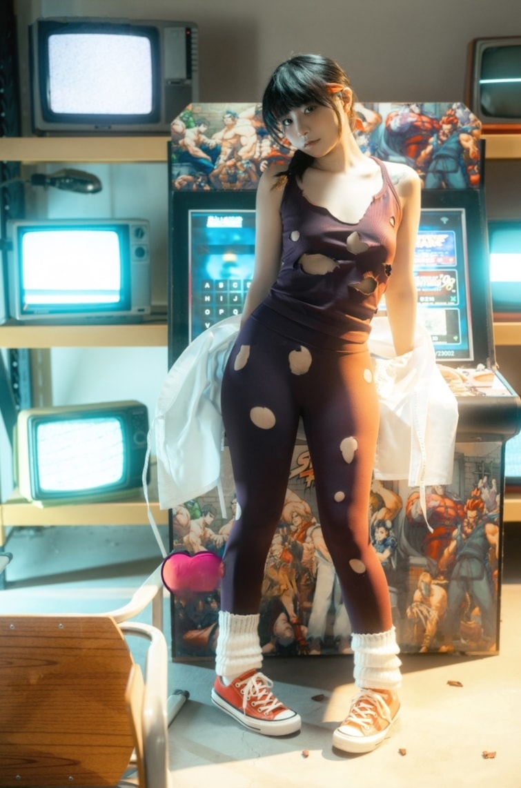 小羊不吃草 – 坂崎由莉收藏版 小羊不吃草 – 坂崎由莉收藏版