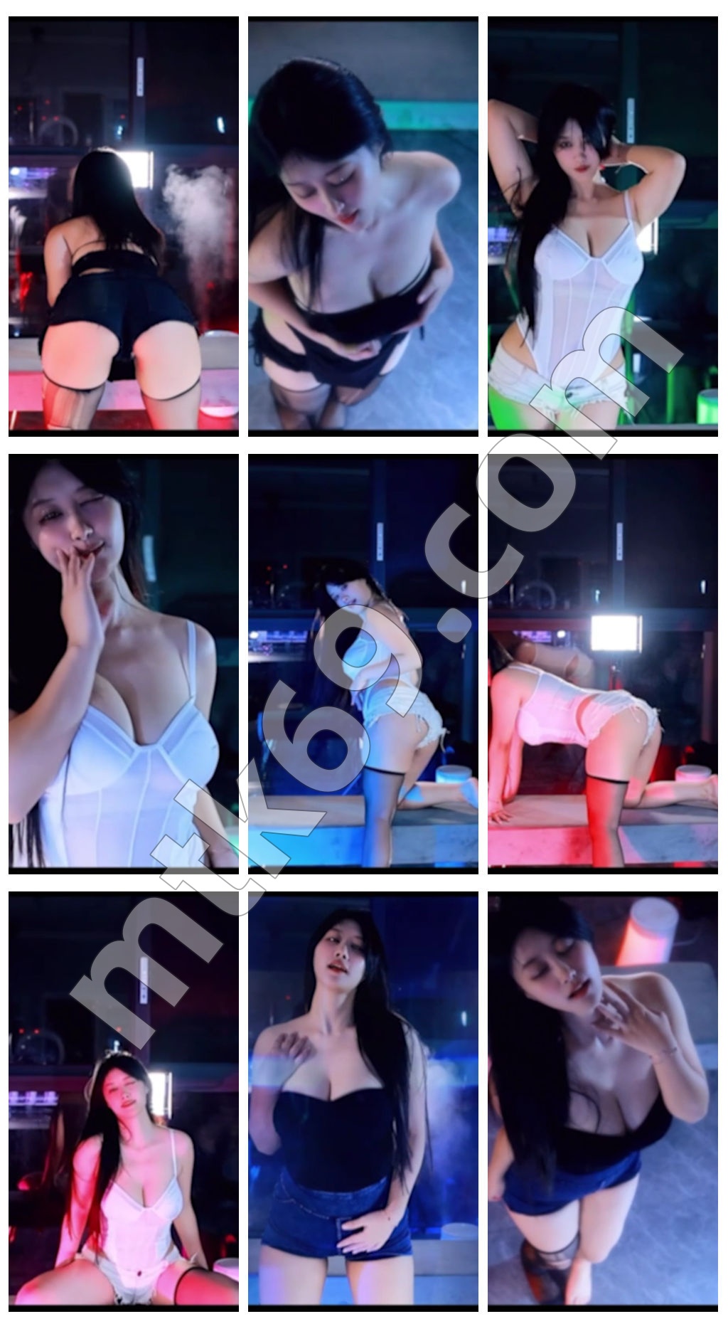 斗鱼你的11r 巨乳 露大半个奶 抖胸舞 [3V/171MB]-适合珍藏